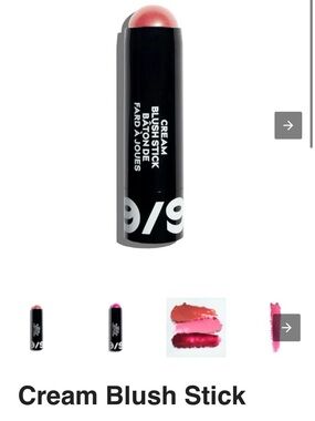 19/99 Beauty Cream Blush Stick